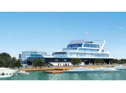 JJZ • yacht sinks ︱ River Pearl Yacht Club founding member of 2017 formal recruitment!