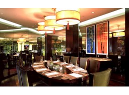 多国风情主题风格包房