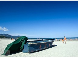 “魅力川岛”航线